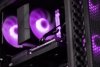 Komputer gamingowy Actina ENDORFY 9800X3D 32GB 2TB RTX5080 850W W11H